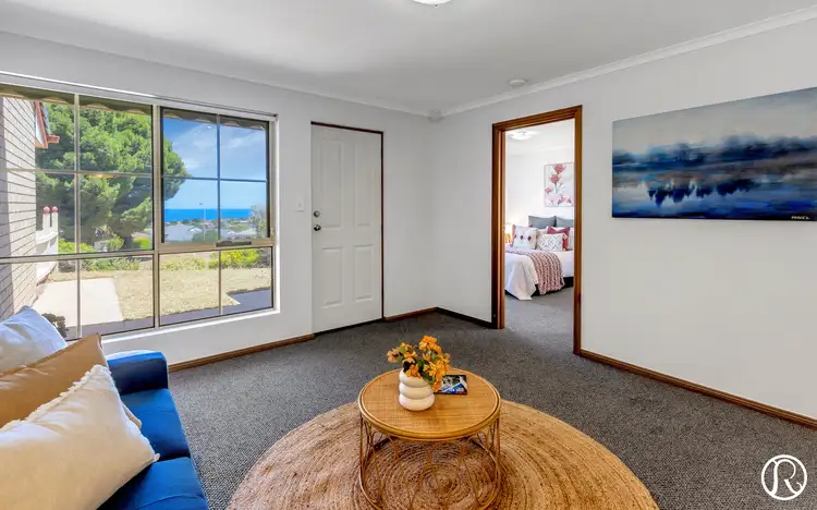 Main view of Homely unit listing, 1/2 Aroona Road, Hallett Cove SA 5158