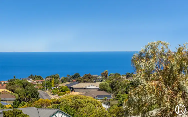 Second view of Homely unit listing, 1/2 Aroona Road, Hallett Cove SA 5158