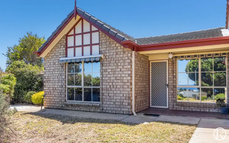 Third view of Homely unit listing, 1/2 Aroona Road, Hallett Cove SA 5158