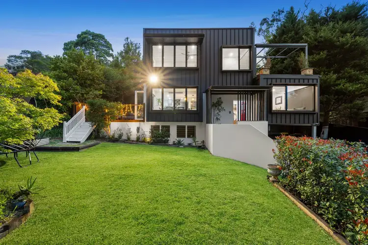 36 Parkinson Avenue