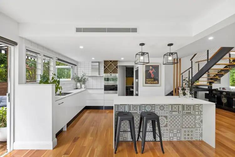 Third view of Homely house listing, 36 Parkinson Avenue, Turramurra NSW 2074