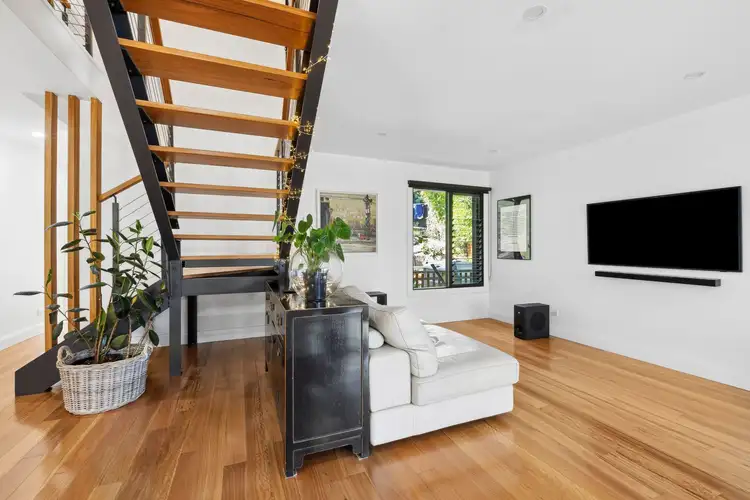 Fourth view of Homely house listing, 36 Parkinson Avenue, Turramurra NSW 2074