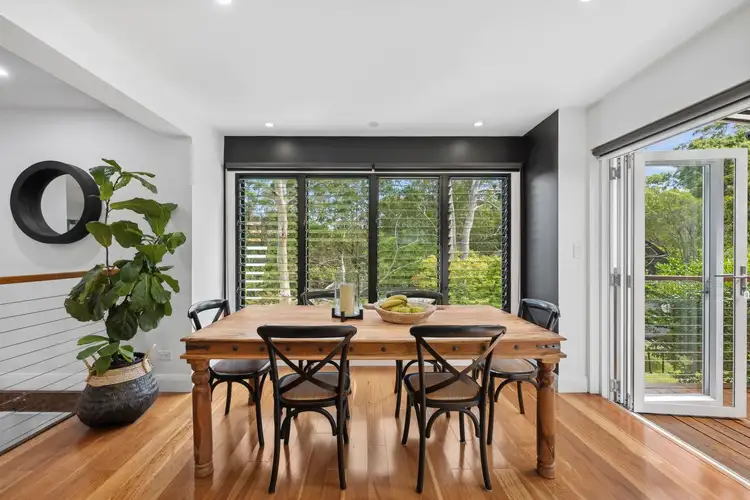 Fifth view of Homely house listing, 36 Parkinson Avenue, Turramurra NSW 2074