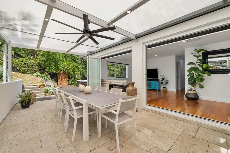 Sixth view of Homely house listing, 36 Parkinson Avenue, Turramurra NSW 2074