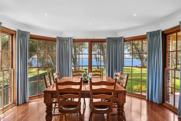 Third view of Homely house listing, 93 Panorama Avenue, Charmhaven NSW 2263