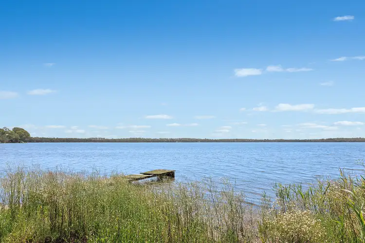 Fifth view of Homely house listing, 93 Panorama Avenue, Charmhaven NSW 2263
