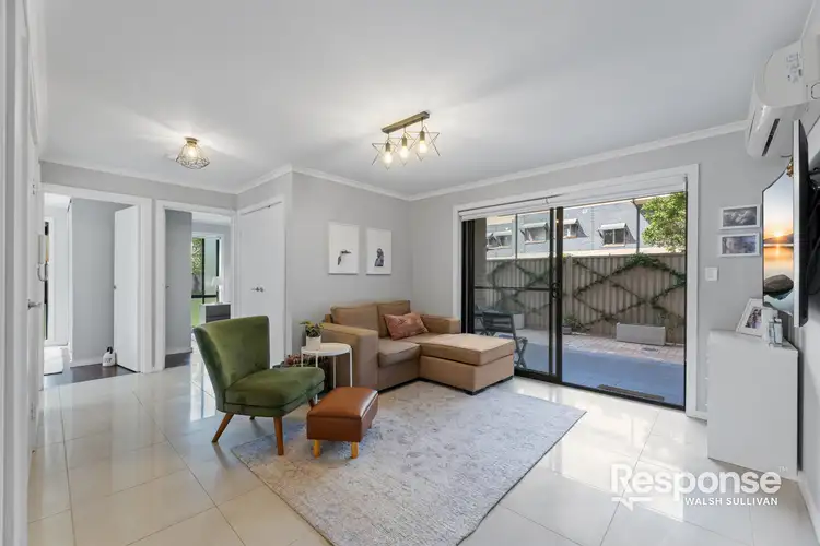 Third view of Homely unit listing, 10/49-55 Beamish Road, Northmead NSW 2152