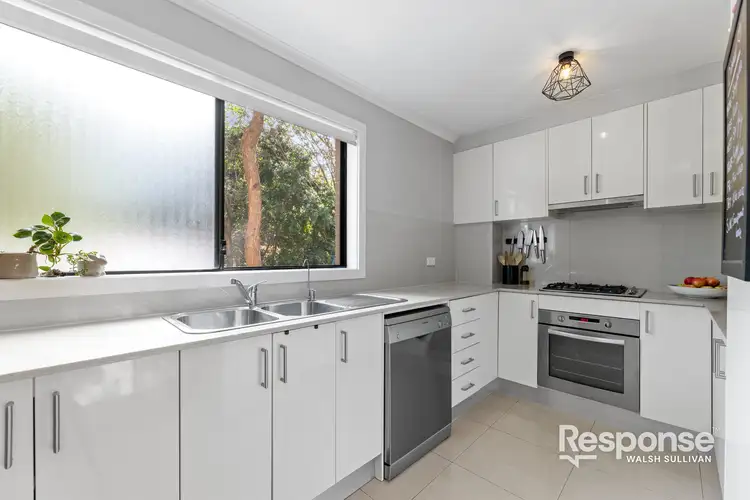 Fourth view of Homely unit listing, 10/49-55 Beamish Road, Northmead NSW 2152