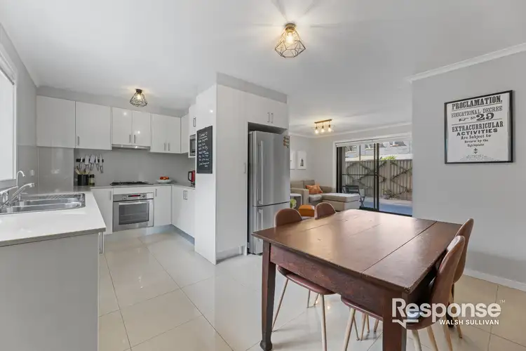 Fifth view of Homely unit listing, 10/49-55 Beamish Road, Northmead NSW 2152
