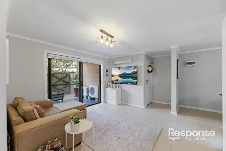 Sixth view of Homely unit listing, 10/49-55 Beamish Road, Northmead NSW 2152