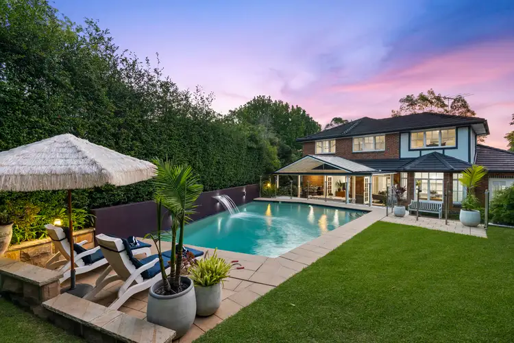 51 The Chase Road, Turramurra NSW 2074