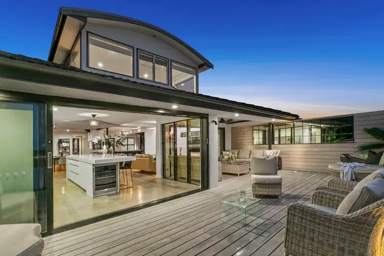 Main view of Homely house listing, 41 Wheeler Parade, Dee Why NSW 2099