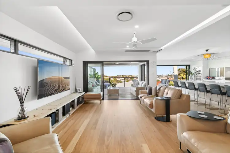 Second view of Homely house listing, 41 Wheeler Parade, Dee Why NSW 2099