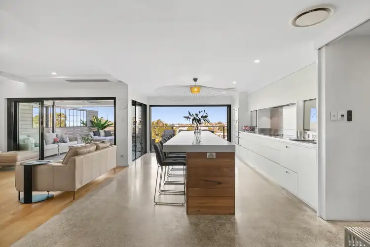Fourth view of Homely house listing, 41 Wheeler Parade, Dee Why NSW 2099