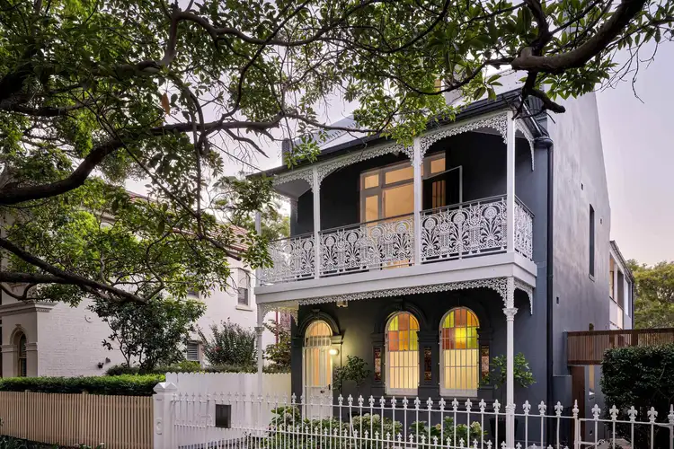 Main view of Homely house listing, 24 Annandale Street, Annandale NSW 2038