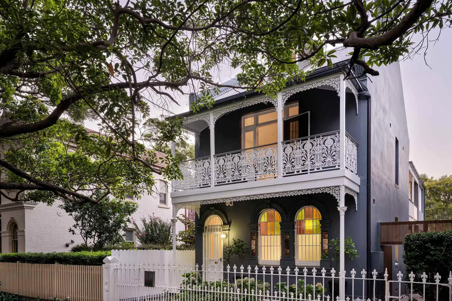 Main view of Homely house listing, 24 Annandale Street, Annandale NSW 2038