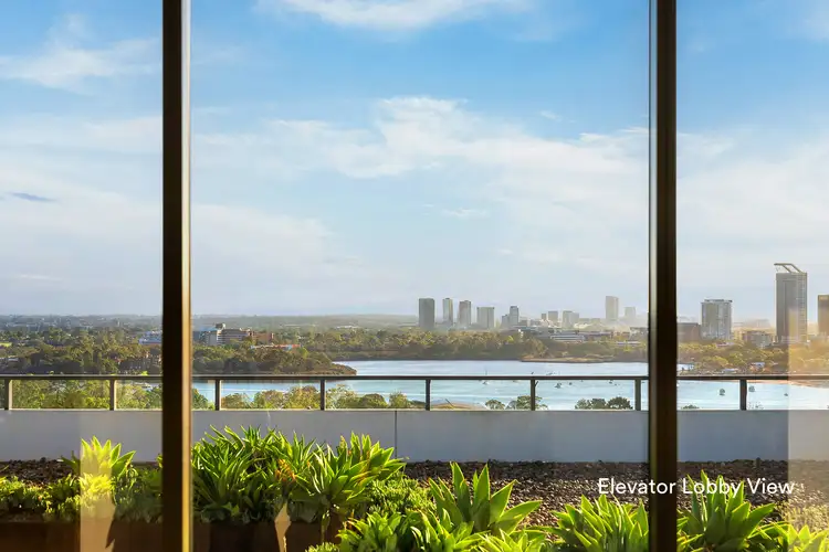 Fifth view of Homely unit listing, 603/255 Morrison Road, Ryde NSW 2112