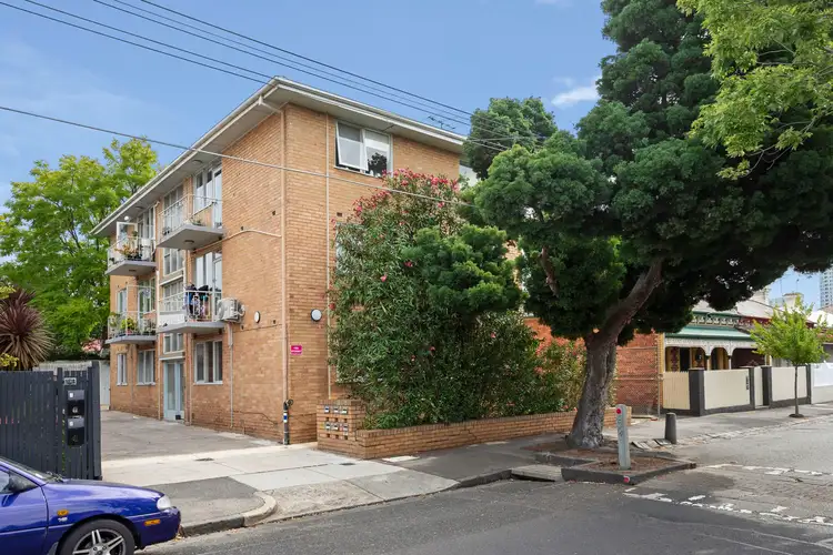 144 Peel Street