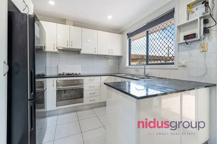 Fourth view of Homely villa listing, 3/84 Adelaide Street, Oxley Park NSW 2760