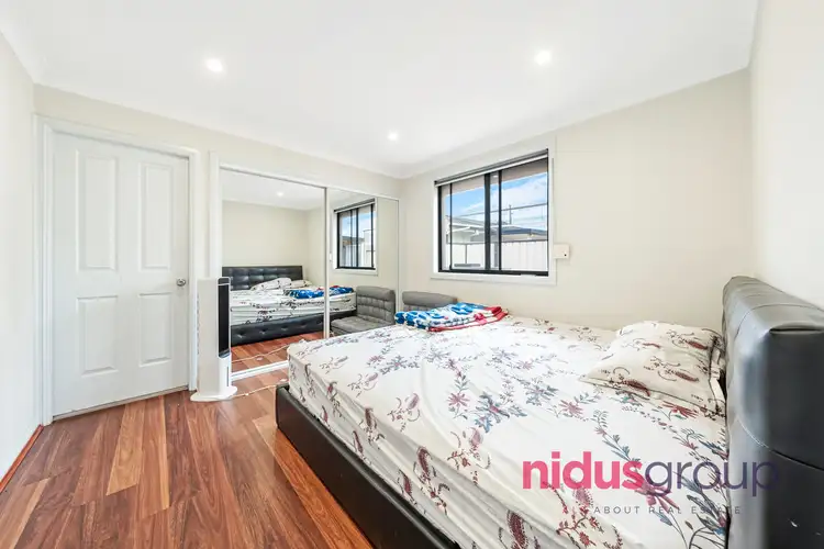 Fifth view of Homely villa listing, 3/84 Adelaide Street, Oxley Park NSW 2760