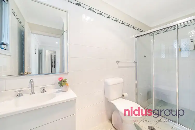 Sixth view of Homely villa listing, 3/84 Adelaide Street, Oxley Park NSW 2760