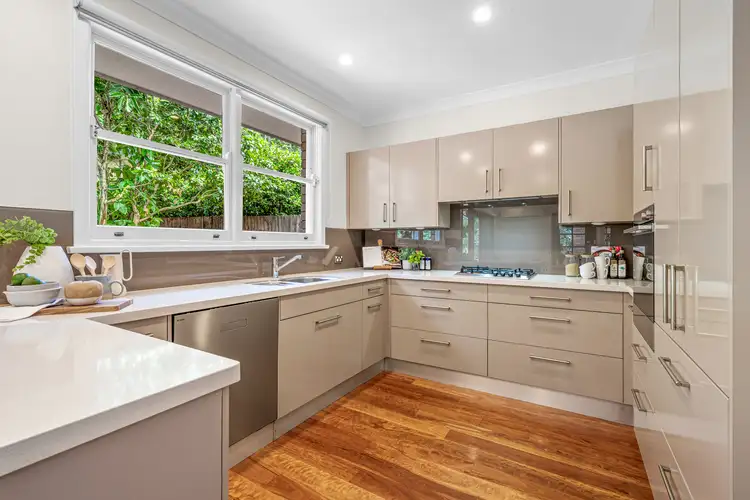 Third view of Homely house listing, 63 Hull Road, Beecroft NSW 2119