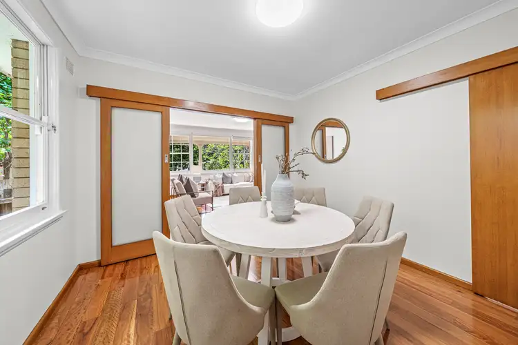 Fourth view of Homely house listing, 63 Hull Road, Beecroft NSW 2119