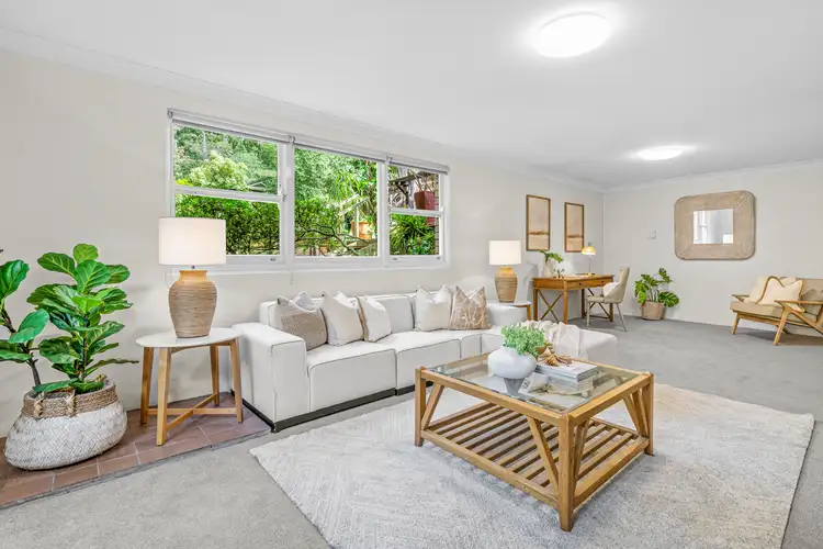 Fifth view of Homely house listing, 63 Hull Road, Beecroft NSW 2119