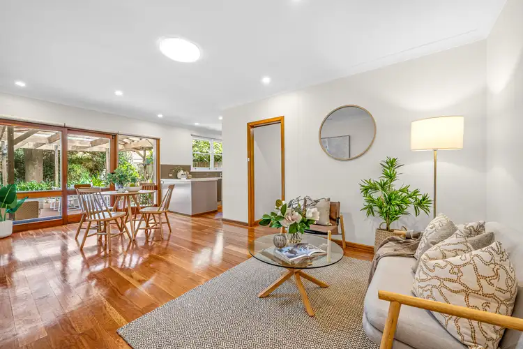 Sixth view of Homely house listing, 63 Hull Road, Beecroft NSW 2119