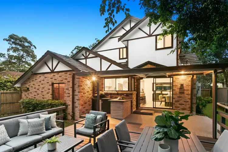 4/36 Austral Avenue, Beecroft NSW 2119
