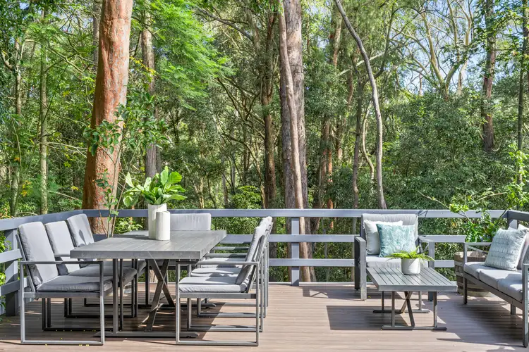 Second view of Homely house listing, 4/36 Austral Avenue, Beecroft NSW 2119