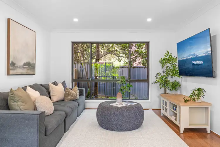 Third view of Homely house listing, 4/36 Austral Avenue, Beecroft NSW 2119