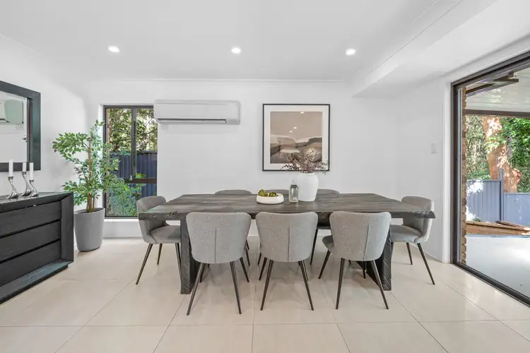 Fifth view of Homely house listing, 4/36 Austral Avenue, Beecroft NSW 2119