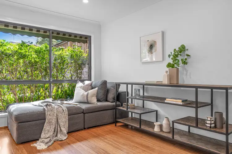 Sixth view of Homely house listing, 4/36 Austral Avenue, Beecroft NSW 2119