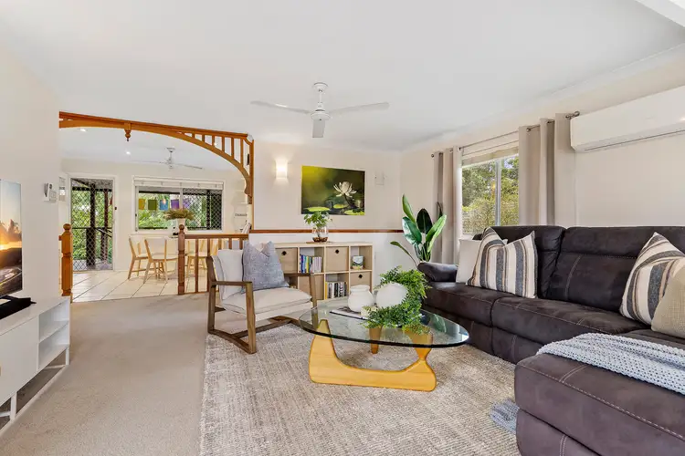 Main view of Homely house listing, 7 Nerida Street, Rochedale South QLD 4123