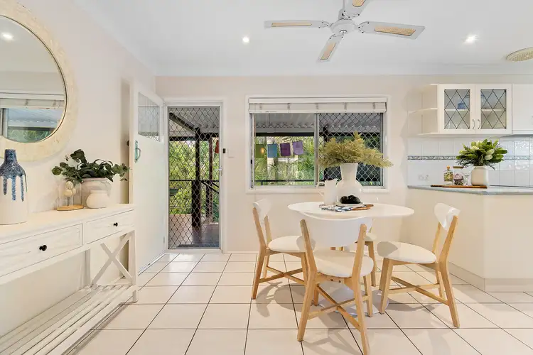 Second view of Homely house listing, 7 Nerida Street, Rochedale South QLD 4123