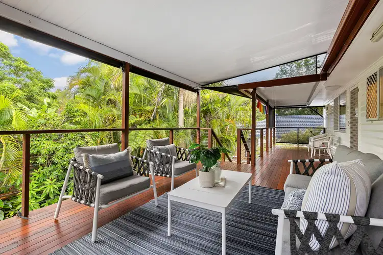 Fourth view of Homely house listing, 7 Nerida Street, Rochedale South QLD 4123