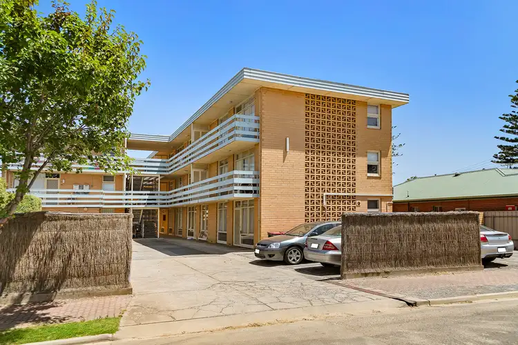 6/36 Sturt Street, Glenelg North SA 5045