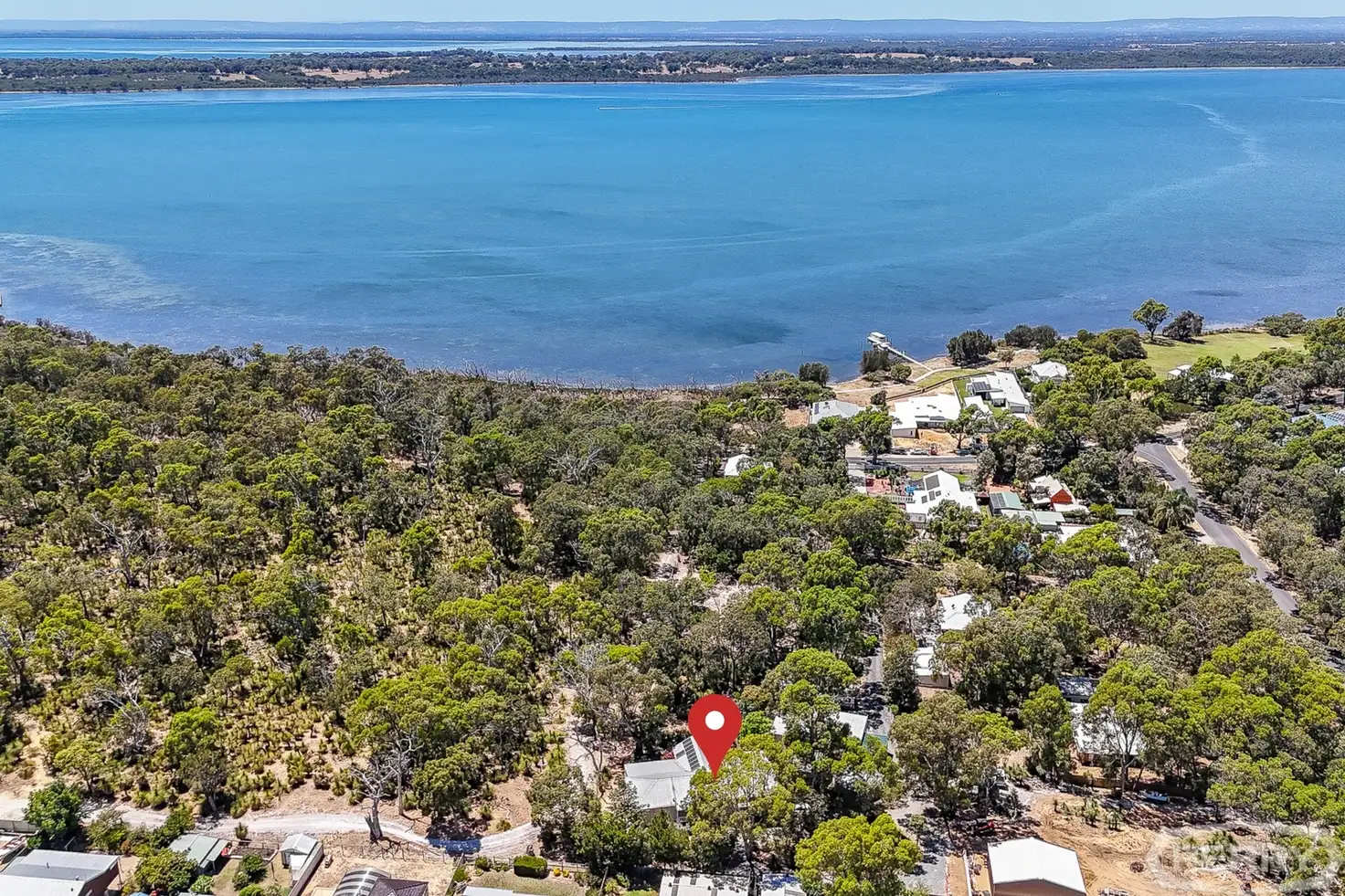 Main view of Homely house listing, 10 Fernwood Road, Dawesville WA 6211