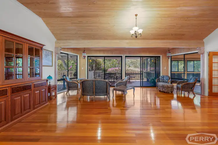 Third view of Homely house listing, 10 Fernwood Road, Dawesville WA 6211