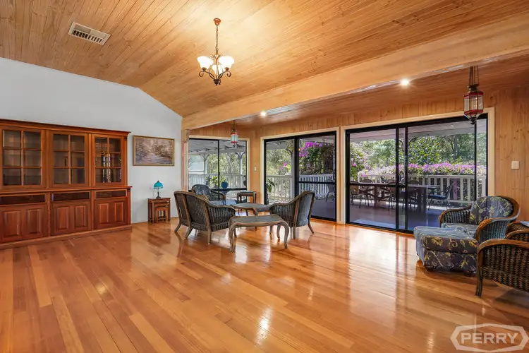Fifth view of Homely house listing, 10 Fernwood Road, Dawesville WA 6211