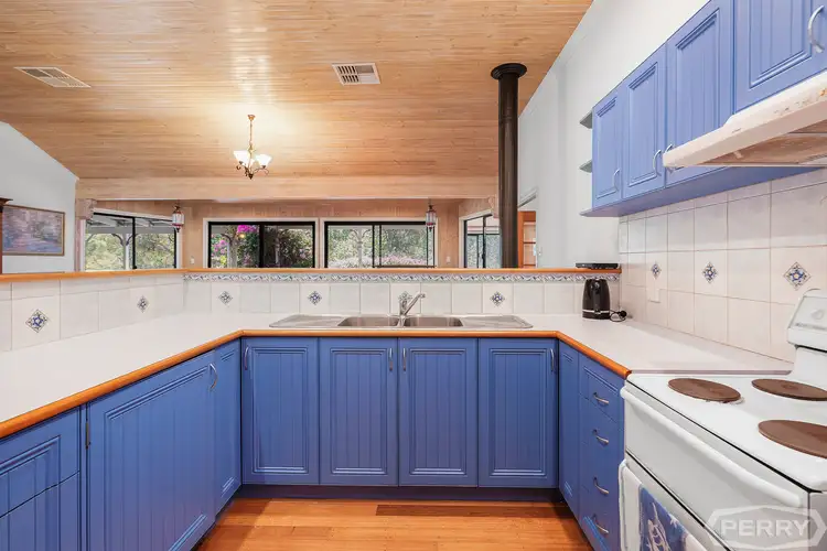 Sixth view of Homely house listing, 10 Fernwood Road, Dawesville WA 6211