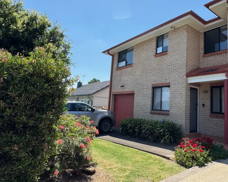 6/7 Graham Street