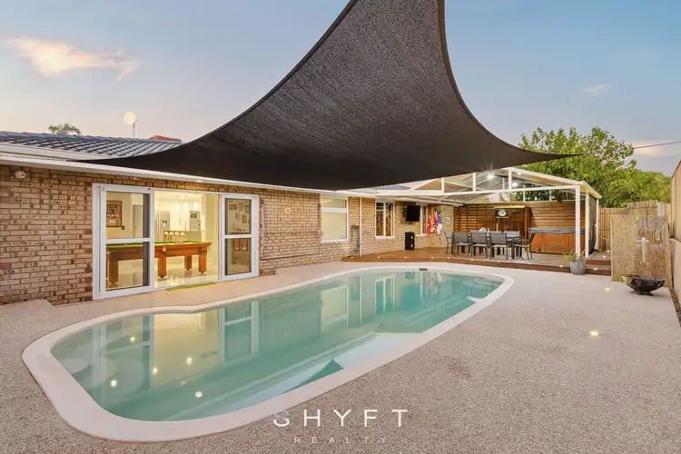 Third view of Homely house listing, 5 Norfolk Lane, Ballajura WA 6066