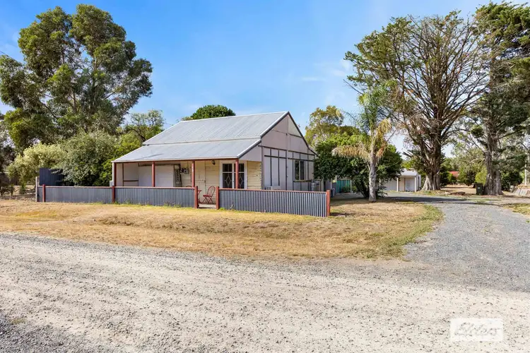 Main view of Homely house listing, 15 Cobbs Road, Buangor VIC 3375