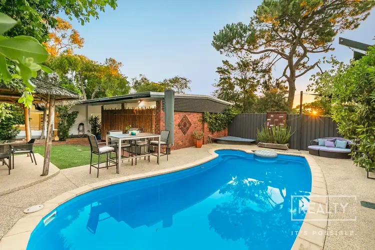 19 Jackson Avenue, Karrinyup WA 6018