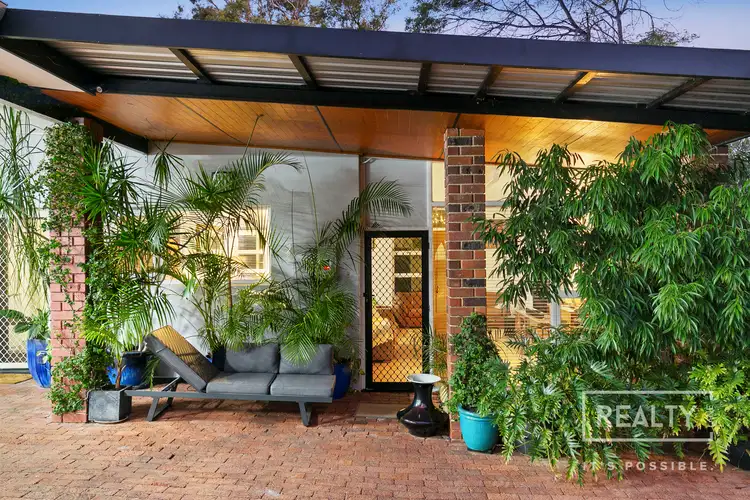 Fifth view of Homely house listing, 19 Jackson Avenue, Karrinyup WA 6018