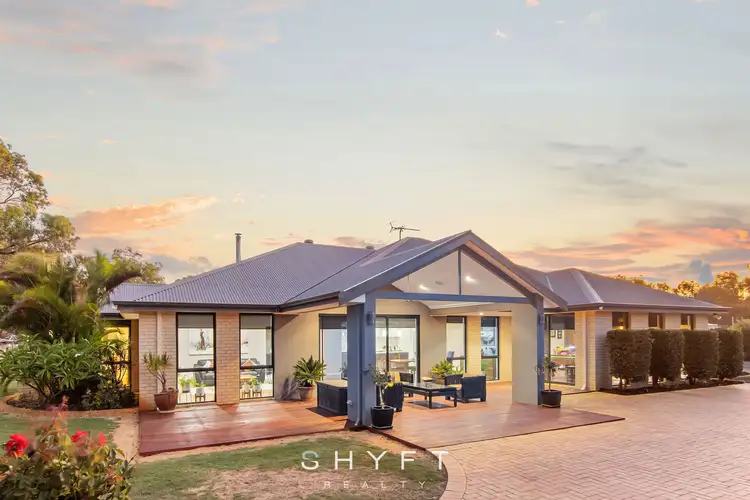 69 Caraway Loop, Two Rocks WA 6037