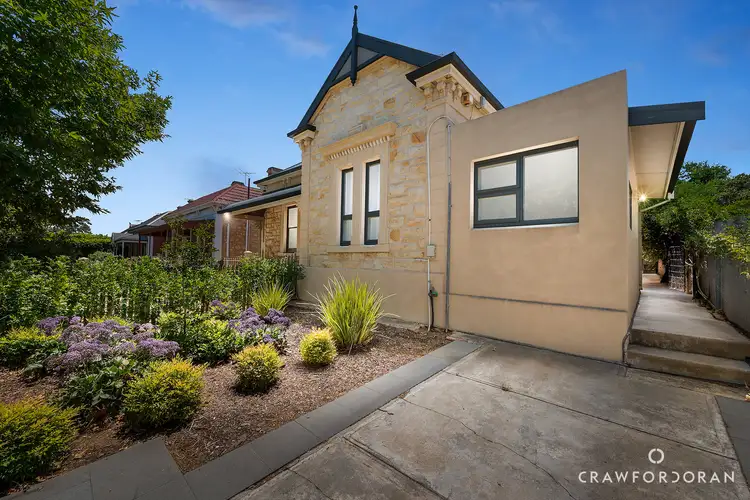 15 Churchill Road, Ovingham SA 5082