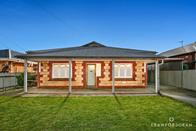 67 Alfred Road, West Croydon SA 5008